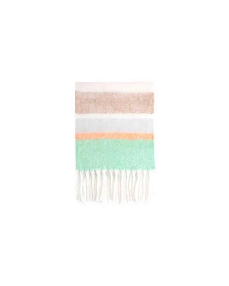 only ACCESSOIRES - Schalsauf YOOX.COM Grün