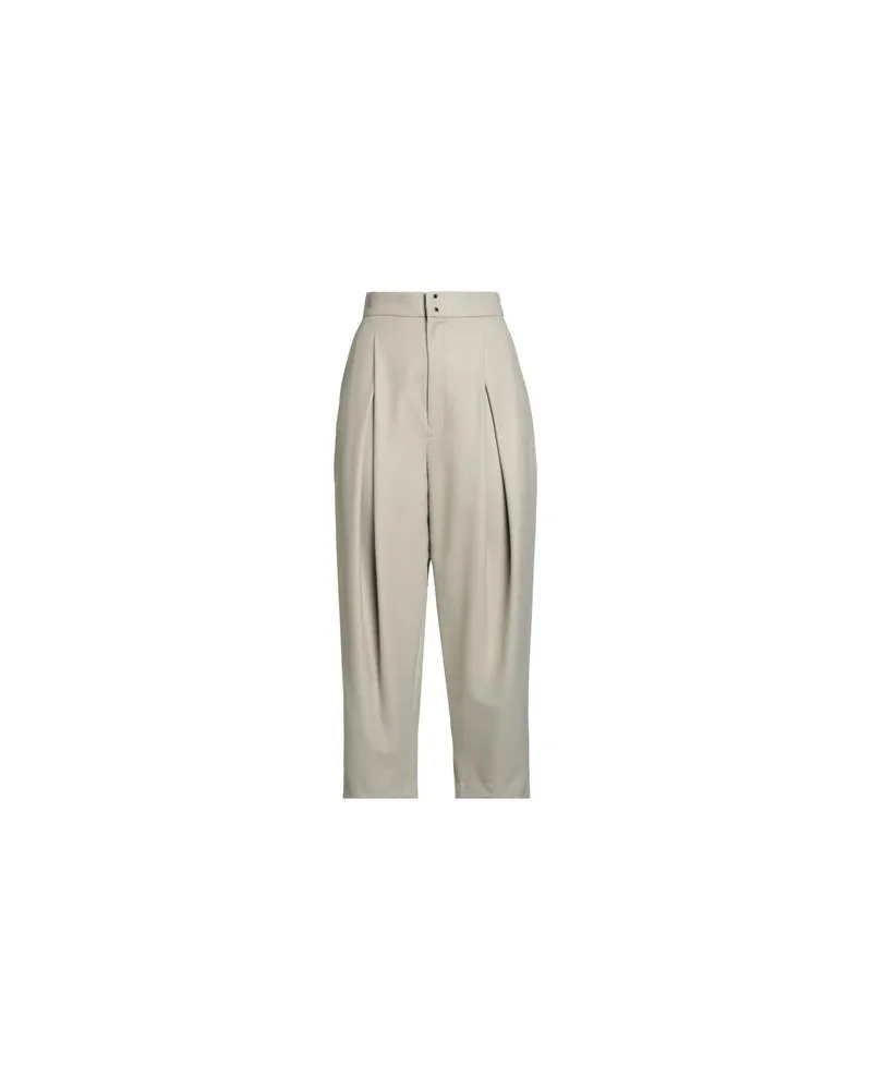 Y'S YOHJI YAMAMOTO HOSEN & RÖCKE - Hosenauf YOOX.COM Beige