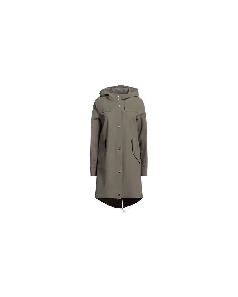 Herno JACKEN & MÄNTEL - Jacken, Mäntel & Trenchcoatsauf YOOX.COM Militärgrün