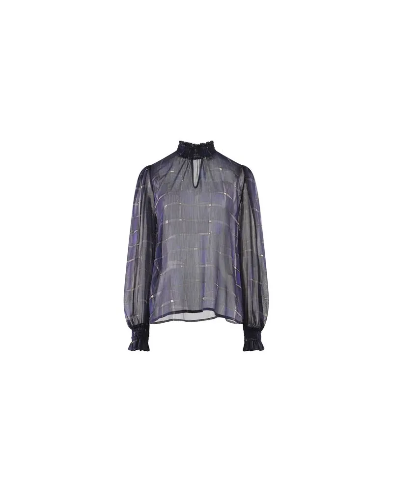 Suoli TOPS - Topsauf YOOX.COM Dunkelviolett
