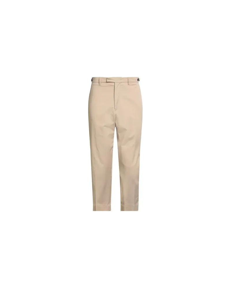 MACKINTOSH HOSEN & RÖCKE - Hosenauf YOOX.COM Beige
