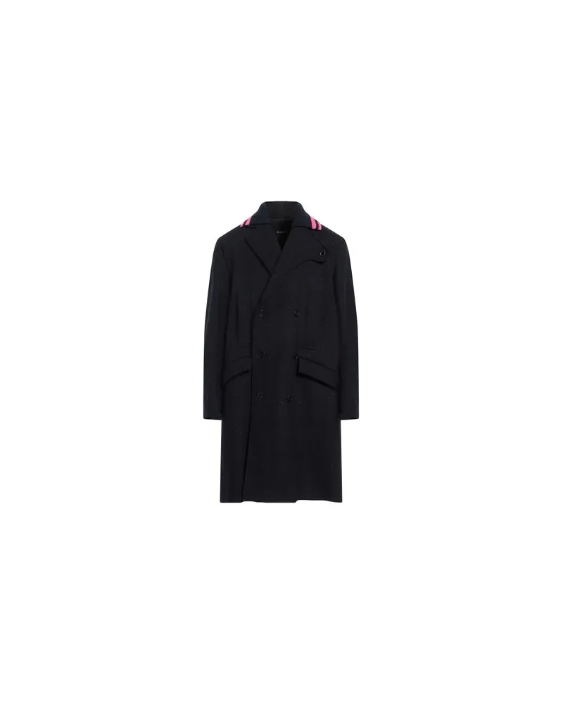 BOTTER JACKEN & MÄNTEL - Mäntelauf YOOX.COM Nachtblau