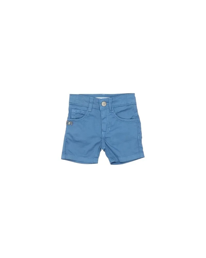 Daniele Alessandrini HOSEN & RÖCKE - Shorts & Bermudashortsauf YOOX.COM Blau