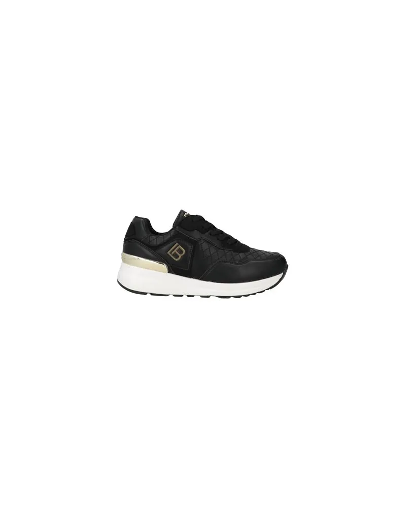 Laura Biagiotti SCHUHE - Sneakersauf YOOX.COM Schwarz