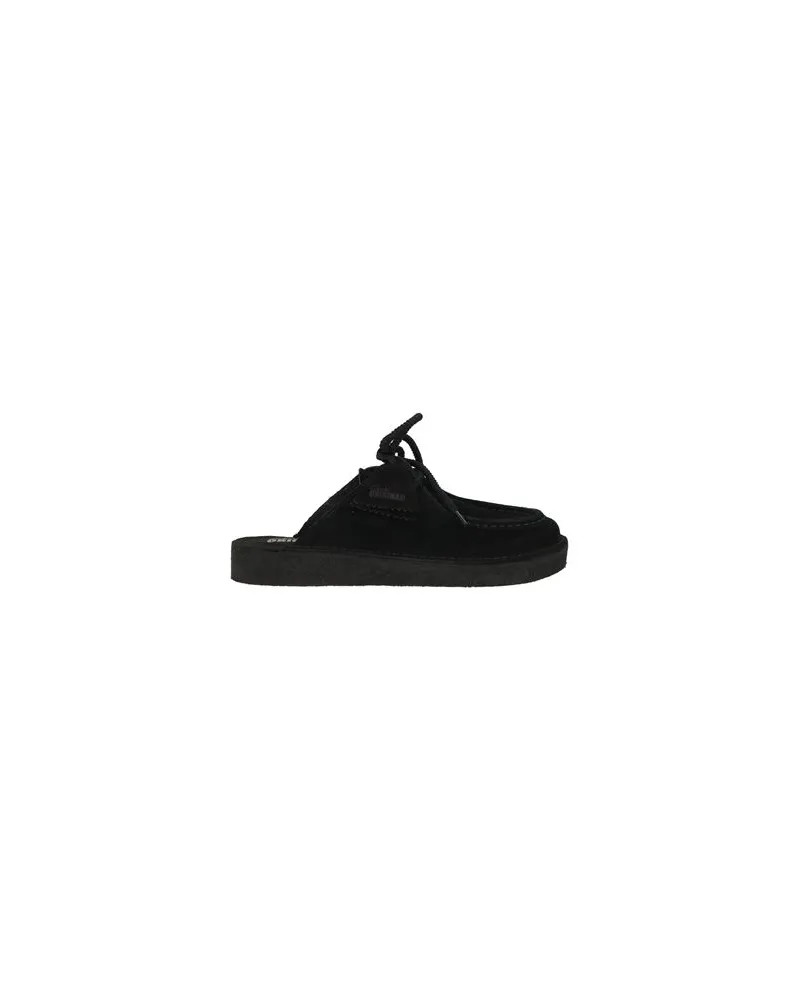 Clarks SCHUHE - Mules & Clogsauf YOOX.COM Nachtblau