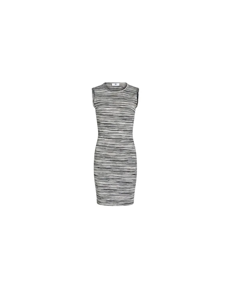 Missoni KLEIDER - Mini-Kleiderauf YOOX.COM Schwarz