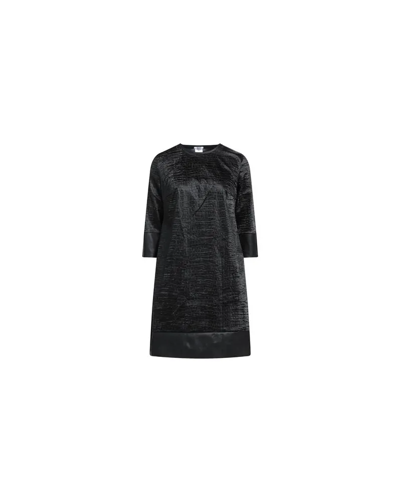 Wolford KLEIDER - Mini-Kleiderauf YOOX.COM Schwarz
