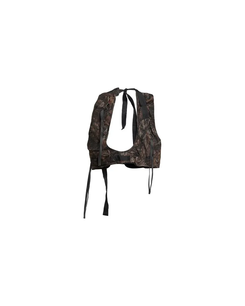 Damir Doma TASCHEN - Rucksäckeauf YOOX.COM Dunkelbraun