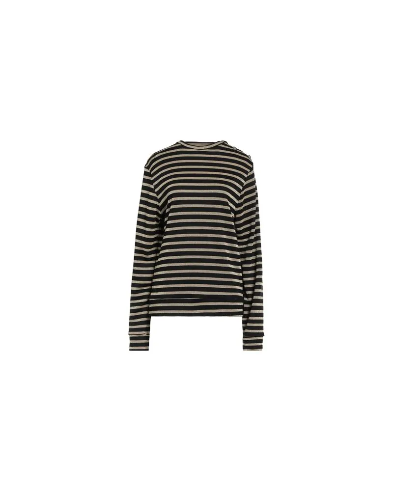 Cor Sine Labe Doli STRICKWAREN - Pulloverauf YOOX.COM Sand