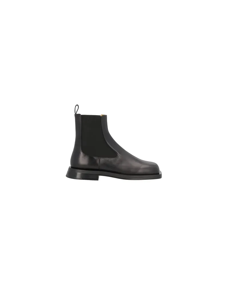 Proenza Schouler SCHUHE - Stiefelettenauf YOOX.COM Schwarz