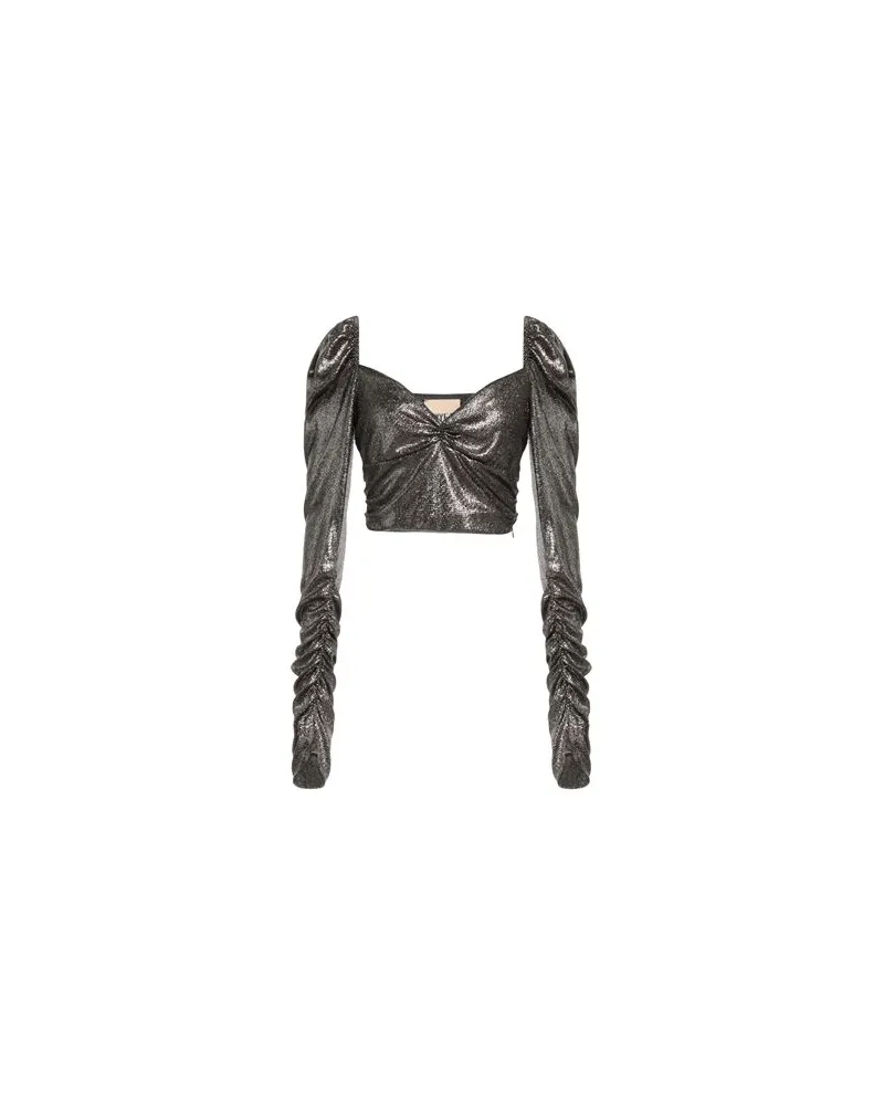 Aniye By TOPS - Topsauf YOOX.COM Platin