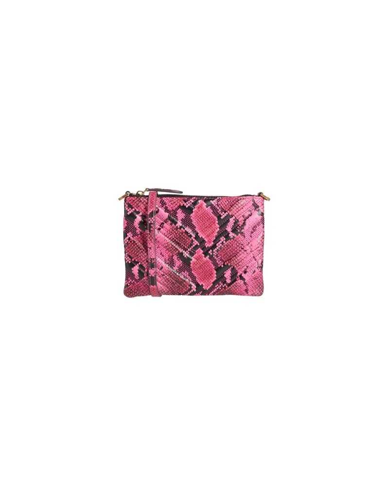Pinko TASCHEN - Umhängetascheauf YOOX.COM Fuchsia