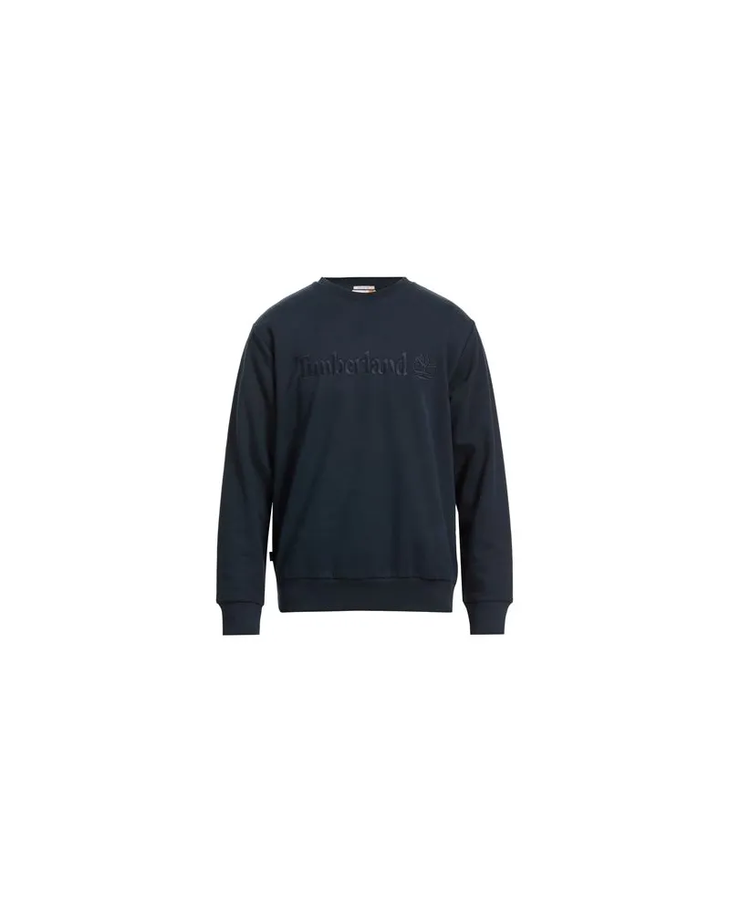Timberland TOPS - Sweatshirtsauf YOOX.COM Marineblau