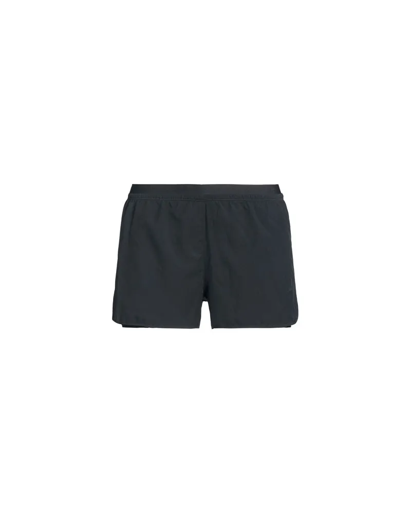 Salomon HOSEN & RÖCKE - Shorts & Bermudashortsauf YOOX.COM Schwarz