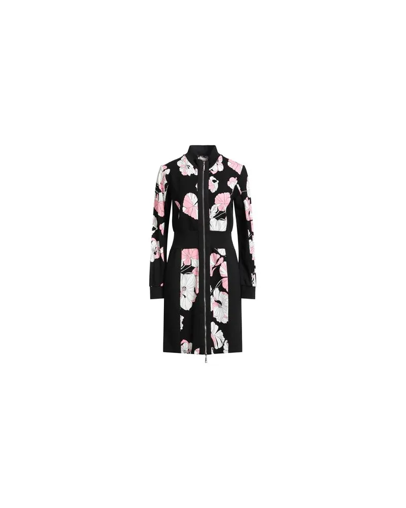 Liu Jo KLEIDER - Mini-Kleiderauf YOOX.COM Schwarz