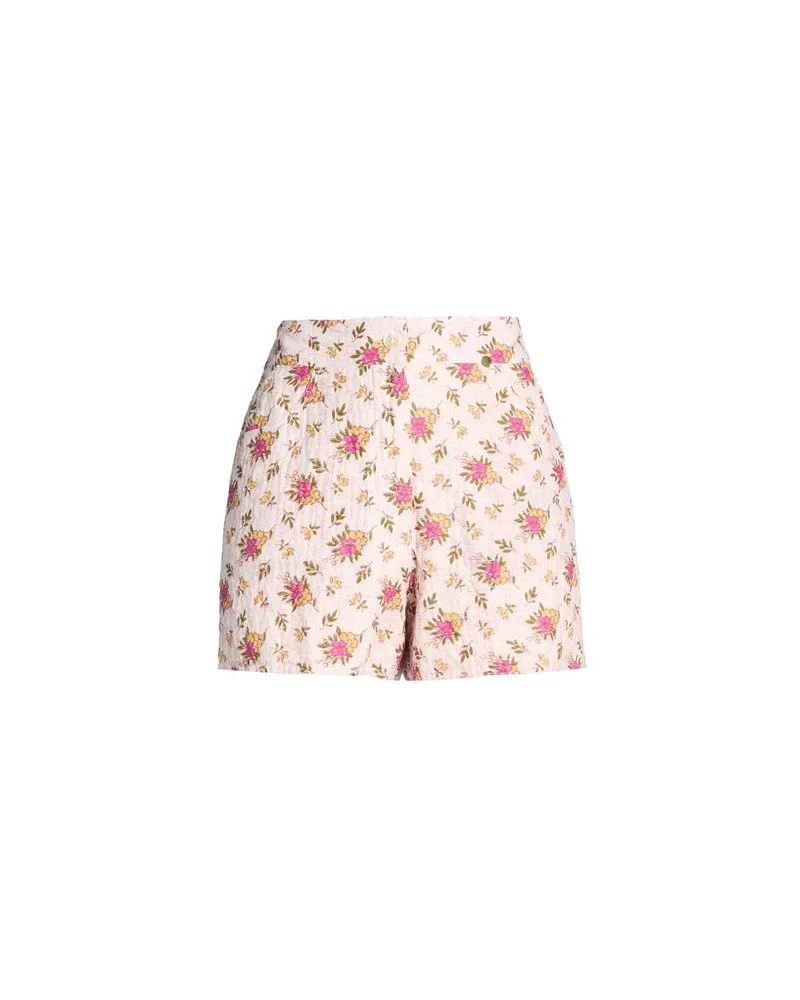 Antik Batik HOSEN & RÖCKE - Shorts & Bermudashortsauf YOOX.COM Rosa