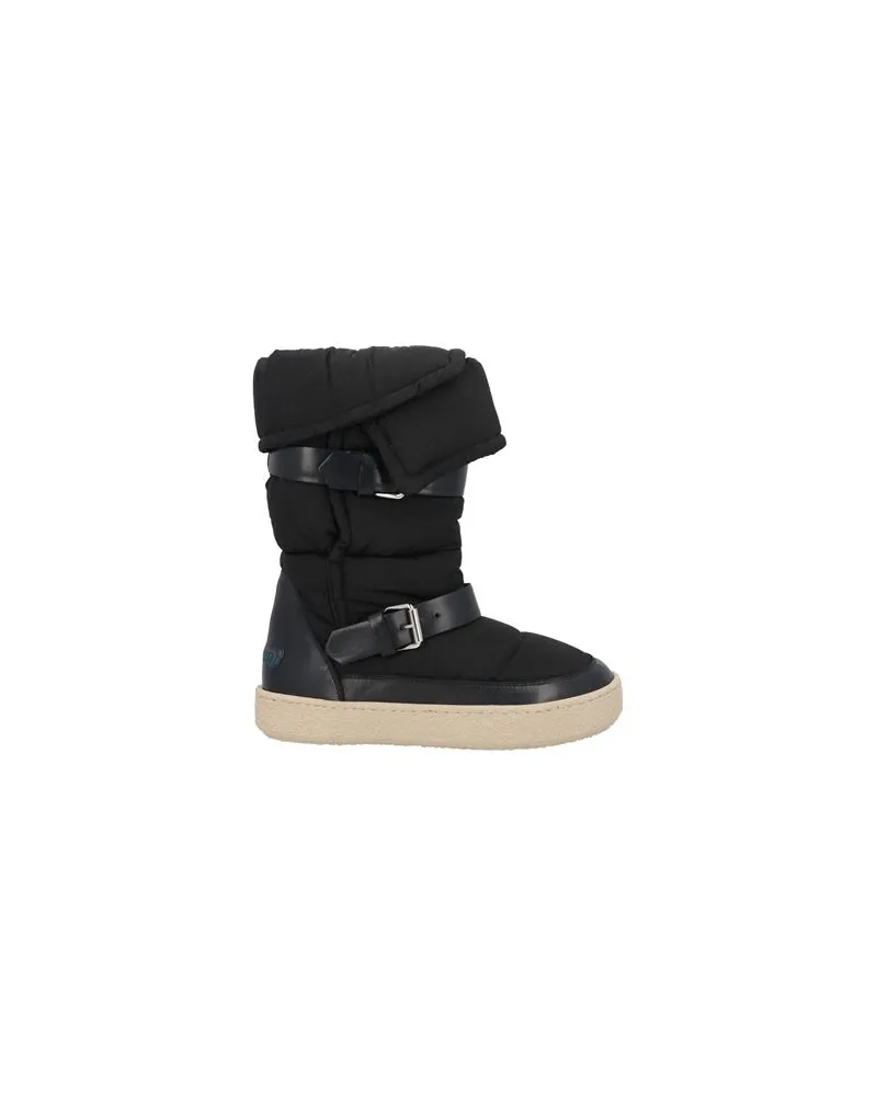 Isabel Marant SCHUHE - Stiefelettenauf YOOX.COM Schwarz