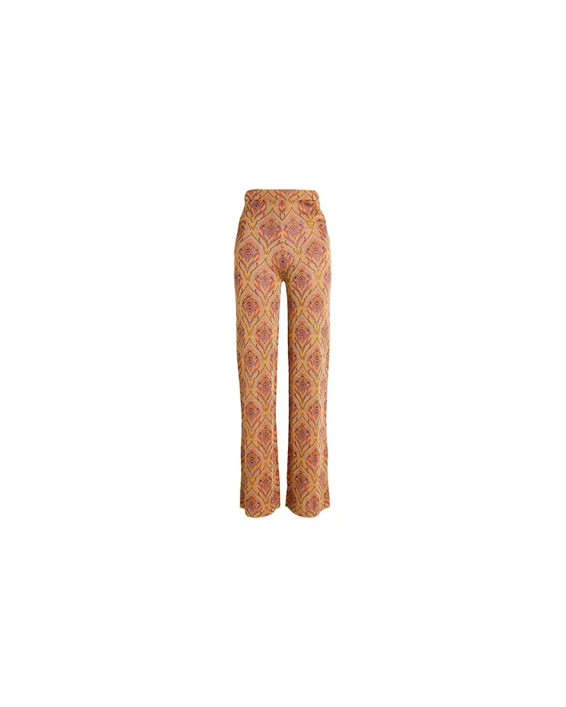 Paco Rabanne HOSEN & RÖCKE - Hosenauf YOOX.COM Senf