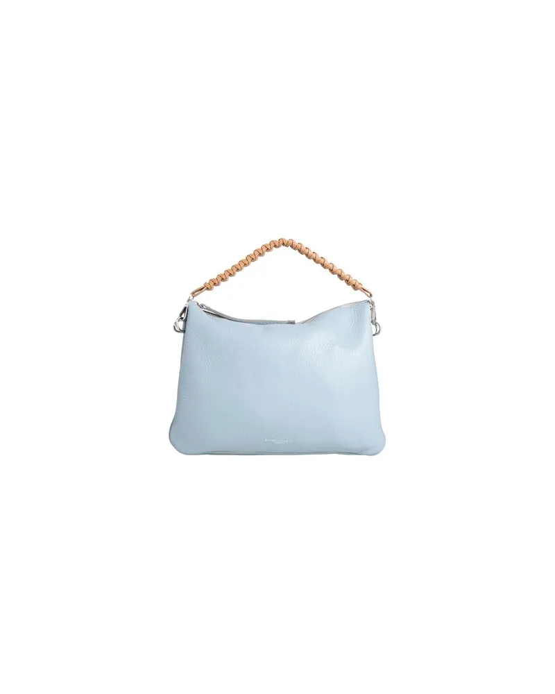 Gianni Chiarini TASCHEN - Handtaschenauf YOOX.COM Himmelblau