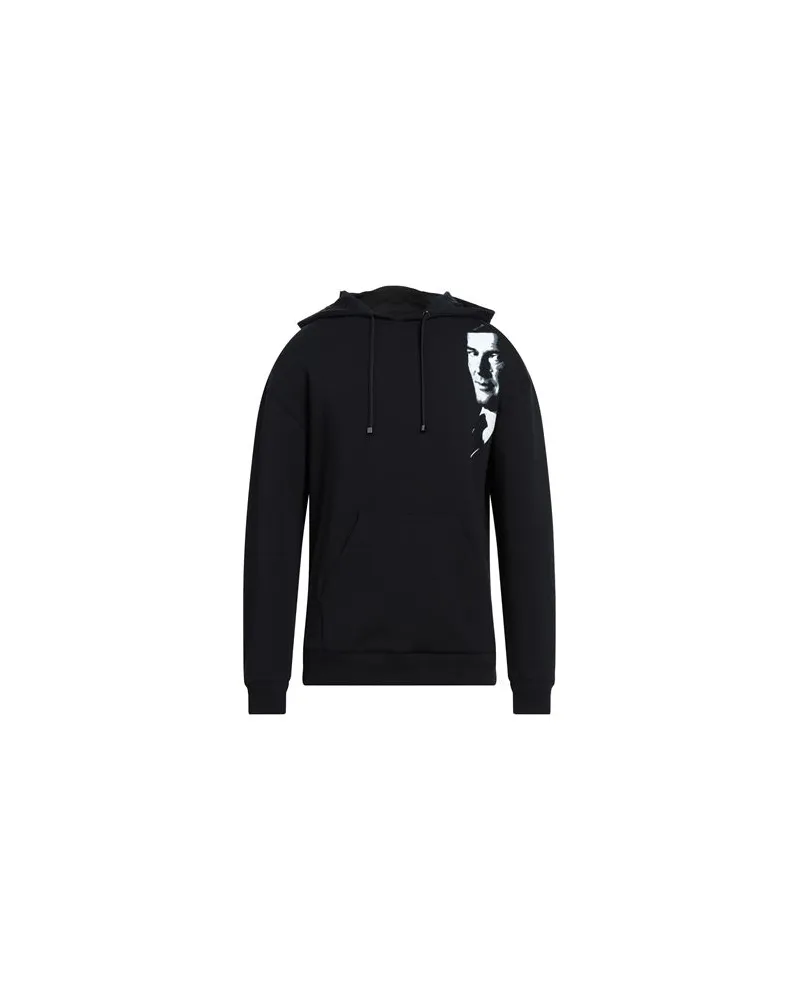 LIMITATO TOPS - Sweatshirtsauf YOOX.COM Schwarz