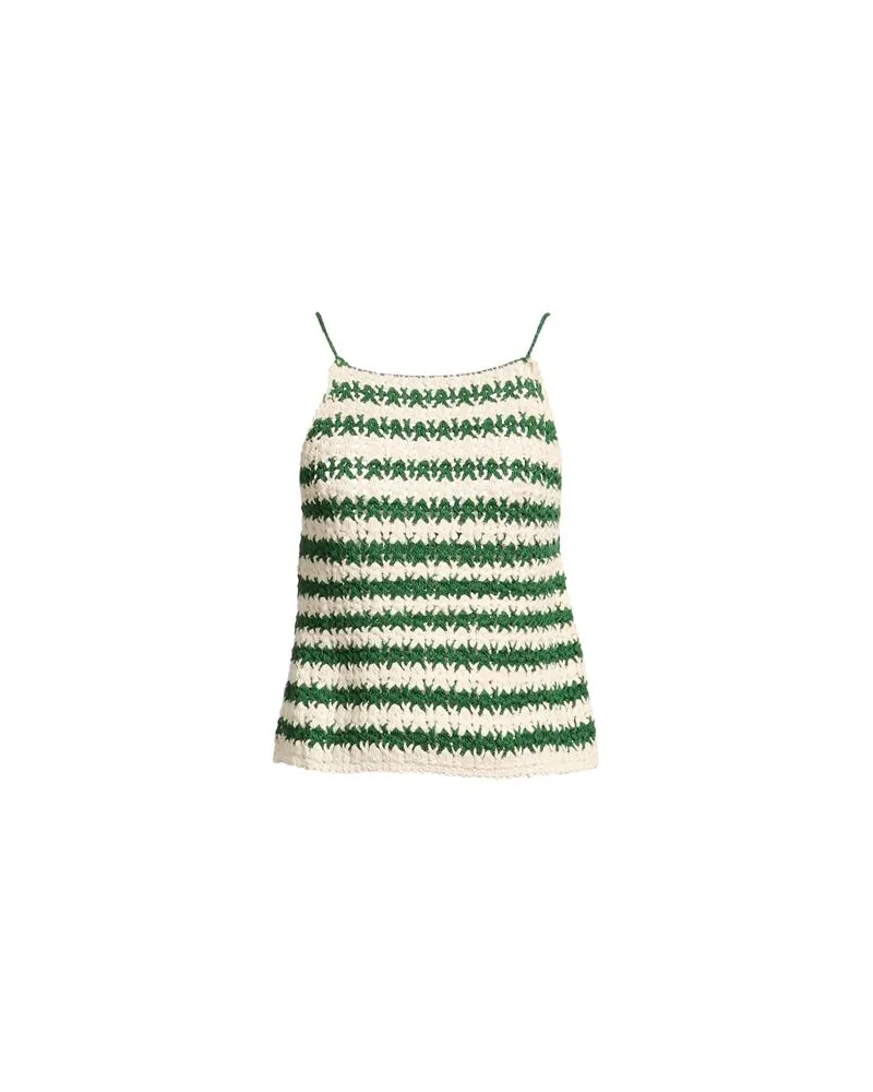 Seventy TOPS - Topsauf YOOX.COM Grün