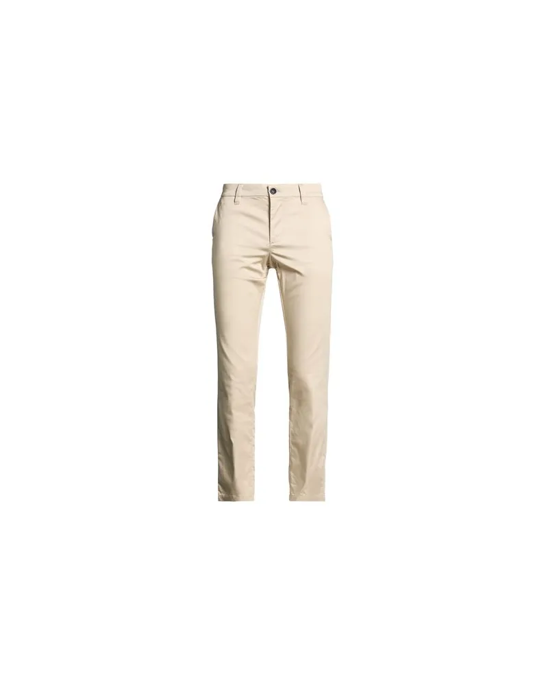 Armani Exchange HOSEN & RÖCKE - Hosenauf YOOX.COM Beige