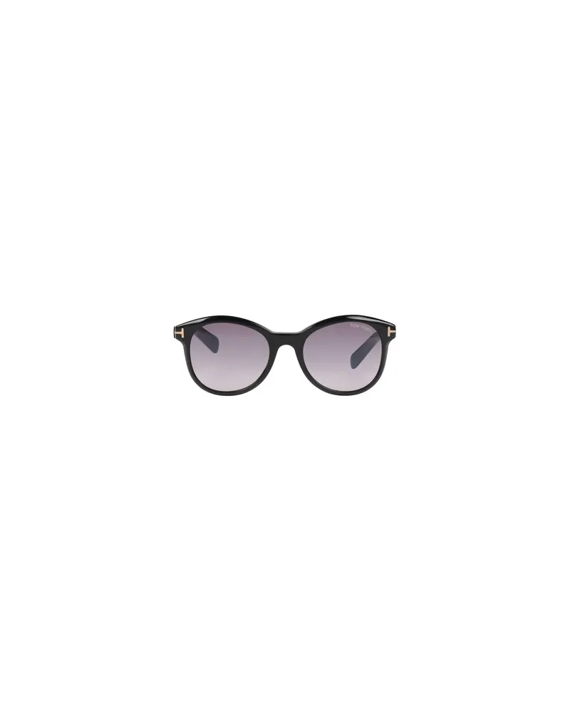 Tom Ford BRILLEN - Sonnenbrillenauf YOOX.COM Schwarz