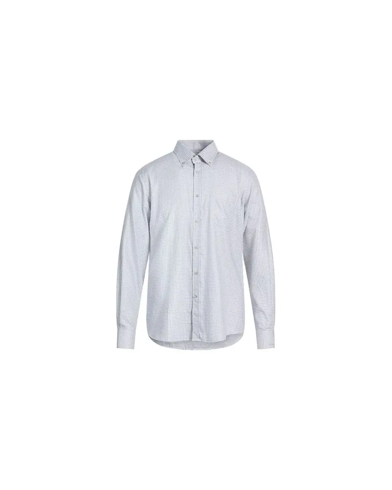 Paul & Shark TOPS - Hemdenauf YOOX.COM Grau