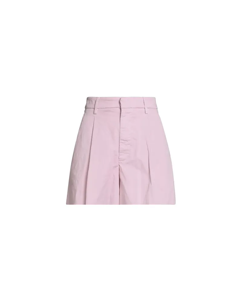 Dondup HOSEN & RÖCKE - Shorts & Bermudashortsauf YOOX.COM Rosa