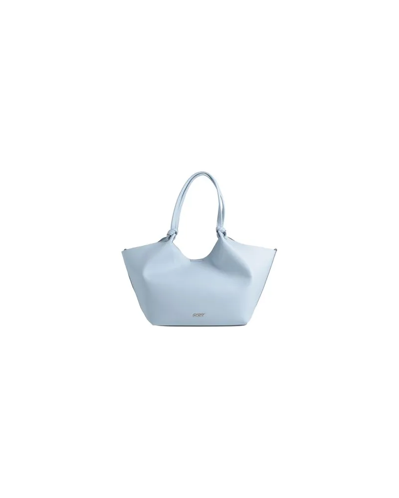 DKNY TASCHEN - Handtaschenauf YOOX.COM Himmelblau