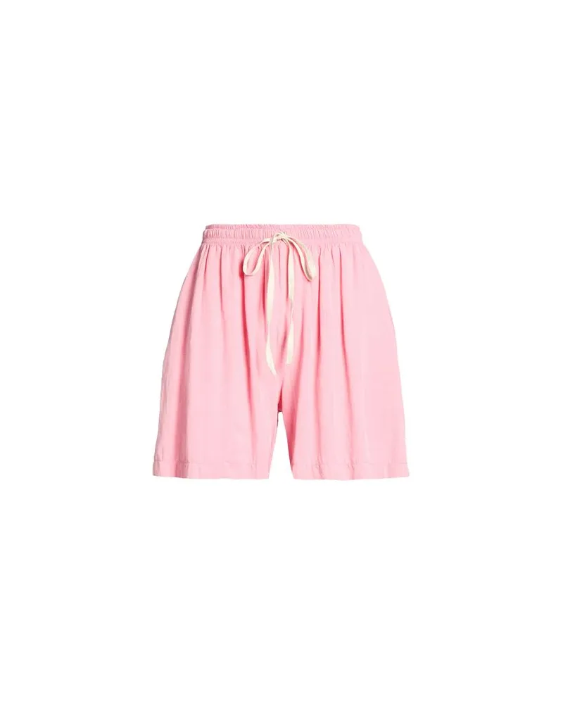 HAVEONE HOSEN & RÖCKE - Shorts & Bermudashortsauf YOOX.COM Rosa