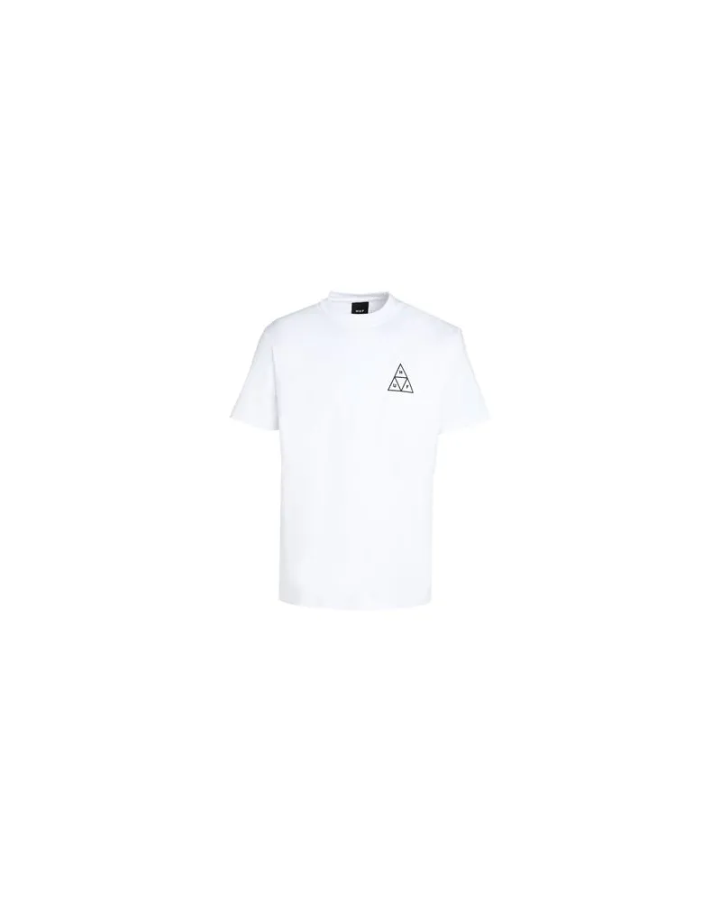 HUF TOPS - T-shirtsauf YOOX.COM Weiß