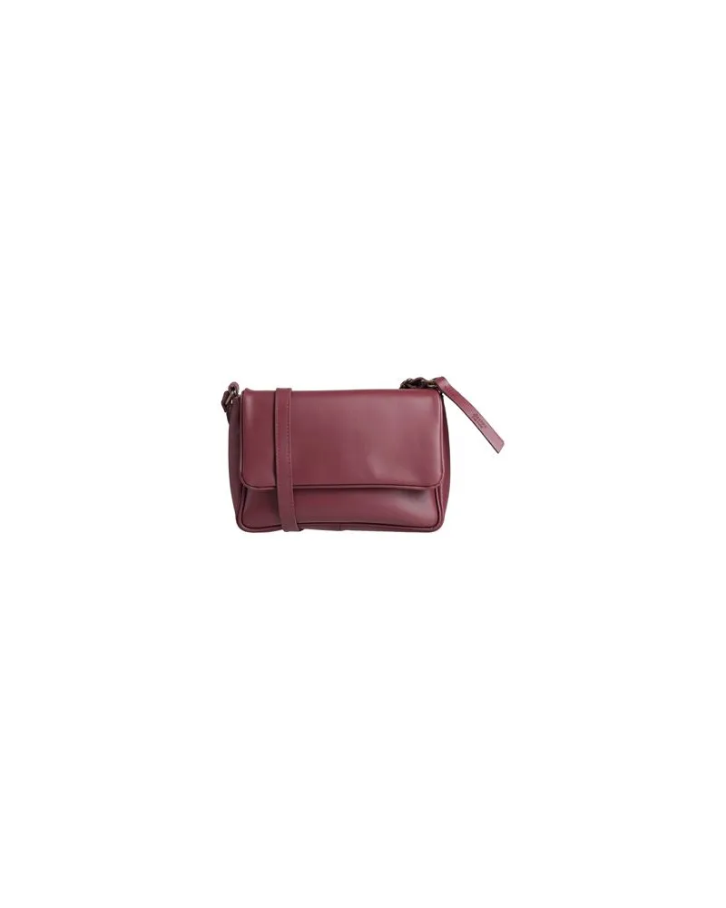 Corsia TASCHEN - Umhängetascheauf YOOX.COM Bordeaux