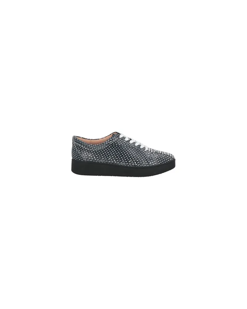 FitFlop SCHUHE - Sneakersauf YOOX.COM Schwarz