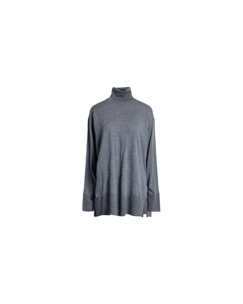 ASPESI STRICKWAREN - Rollkragenpulloverauf YOOX.COM Grau