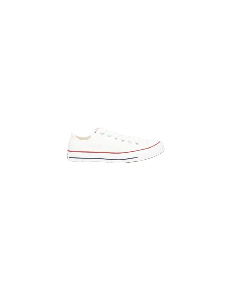 Converse SCHUHE - Sneakersauf YOOX.COM Weiß