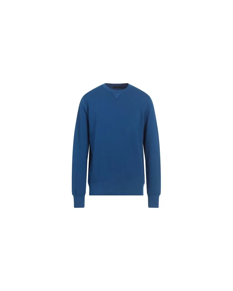 The Gigi TOPS - Sweatshirtsauf YOOX.COM Hellblau