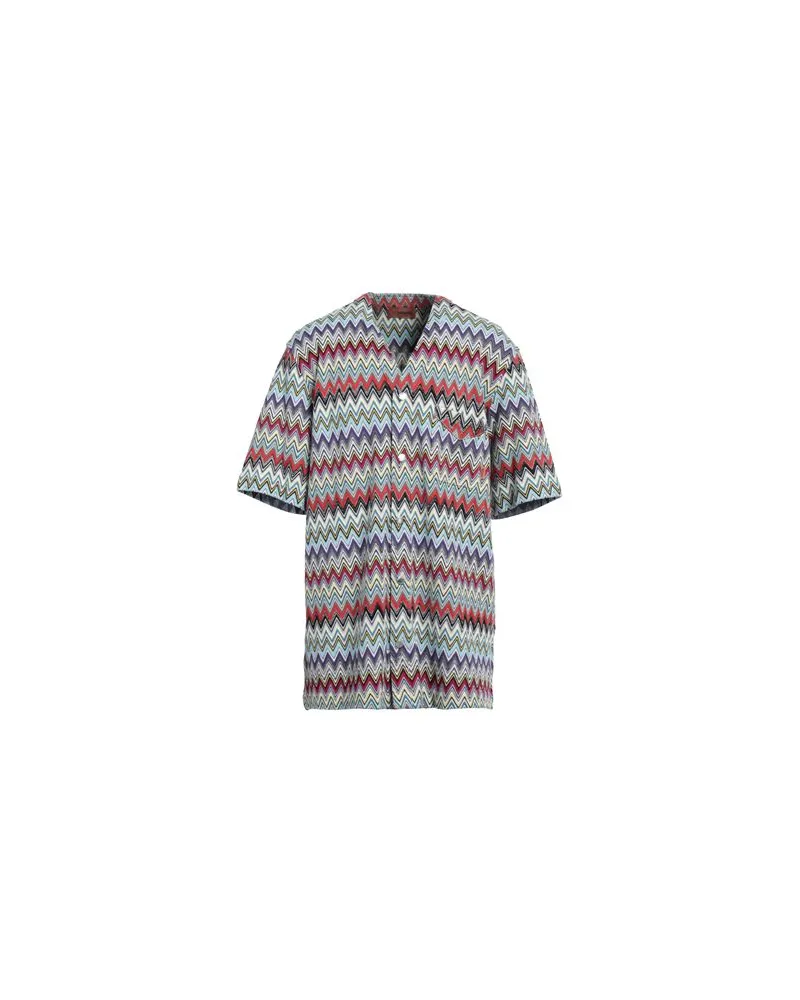 Missoni TOPS - Hemdenauf YOOX.COM Violett