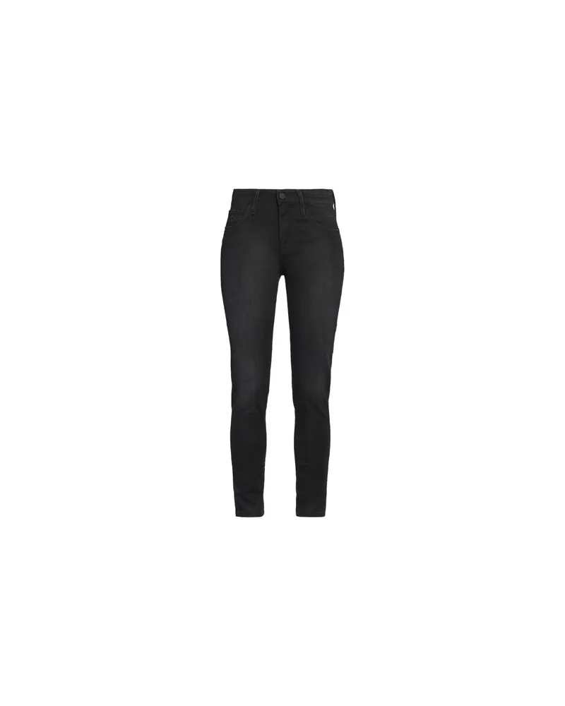 Jacob Cohën HOSEN & RÖCKE - Jeanshosenauf YOOX.COM Schwarz