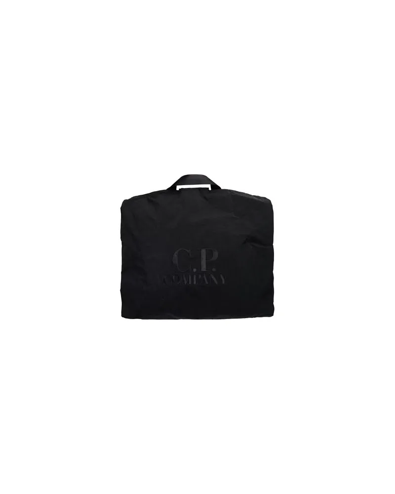 C.P. Company TASCHEN - Rucksäckeauf YOOX.COM Schwarz