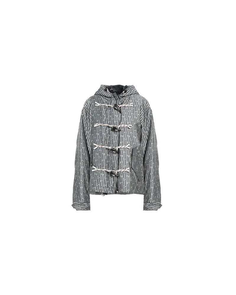 Golden Goose JACKEN & MÄNTEL - Mäntelauf YOOX.COM Blau