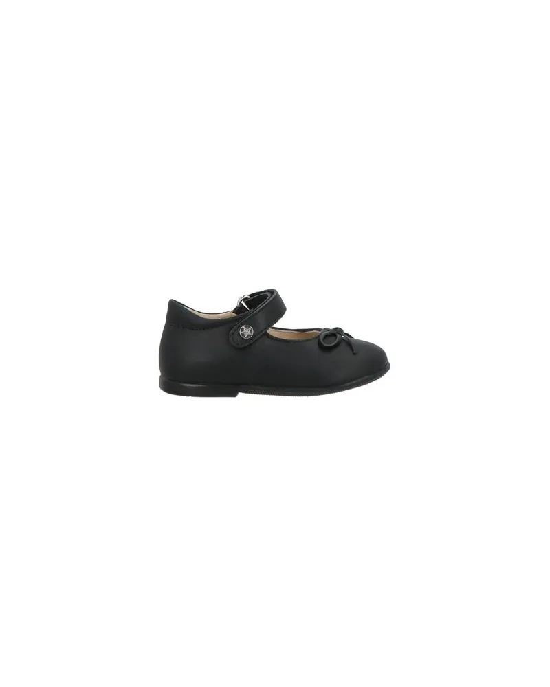 Naturino SCHUHE - Ballerinasauf YOOX.COM Schwarz