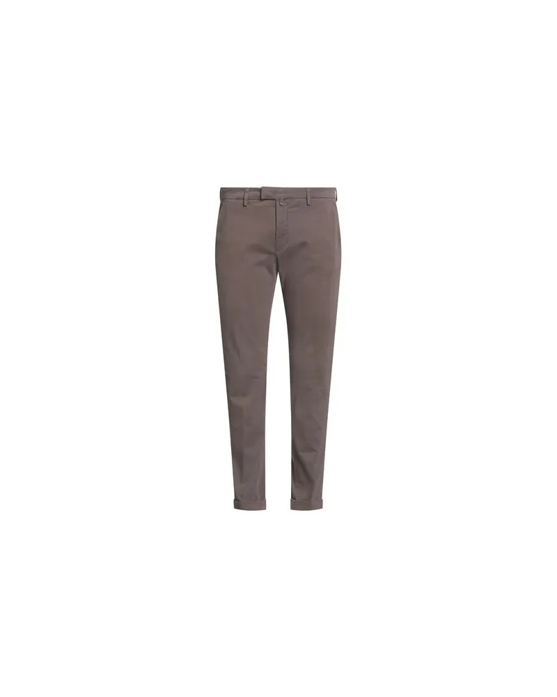 Briglia 1949 HOSEN & RÖCKE - Hosenauf YOOX.COM Khaki