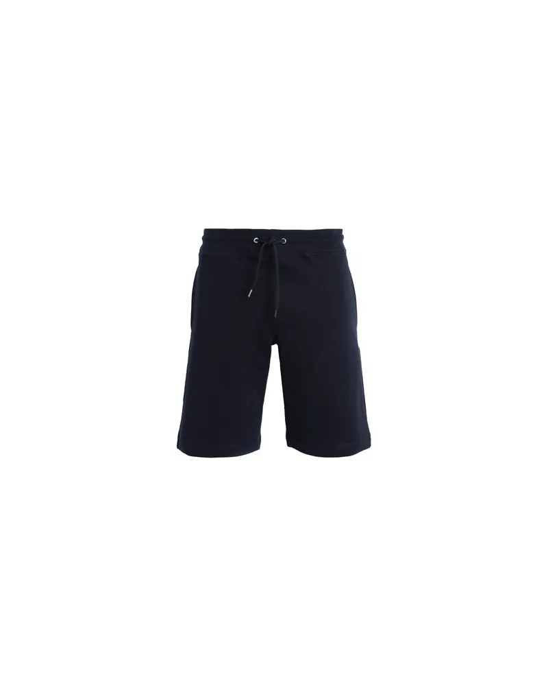 Paul Smith HOSEN & RÖCKE - Shorts & Bermudashortsauf YOOX.COM Nachtblau