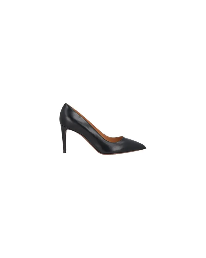 Ralph Lauren SCHUHE - Pumpsauf YOOX.COM Schwarz