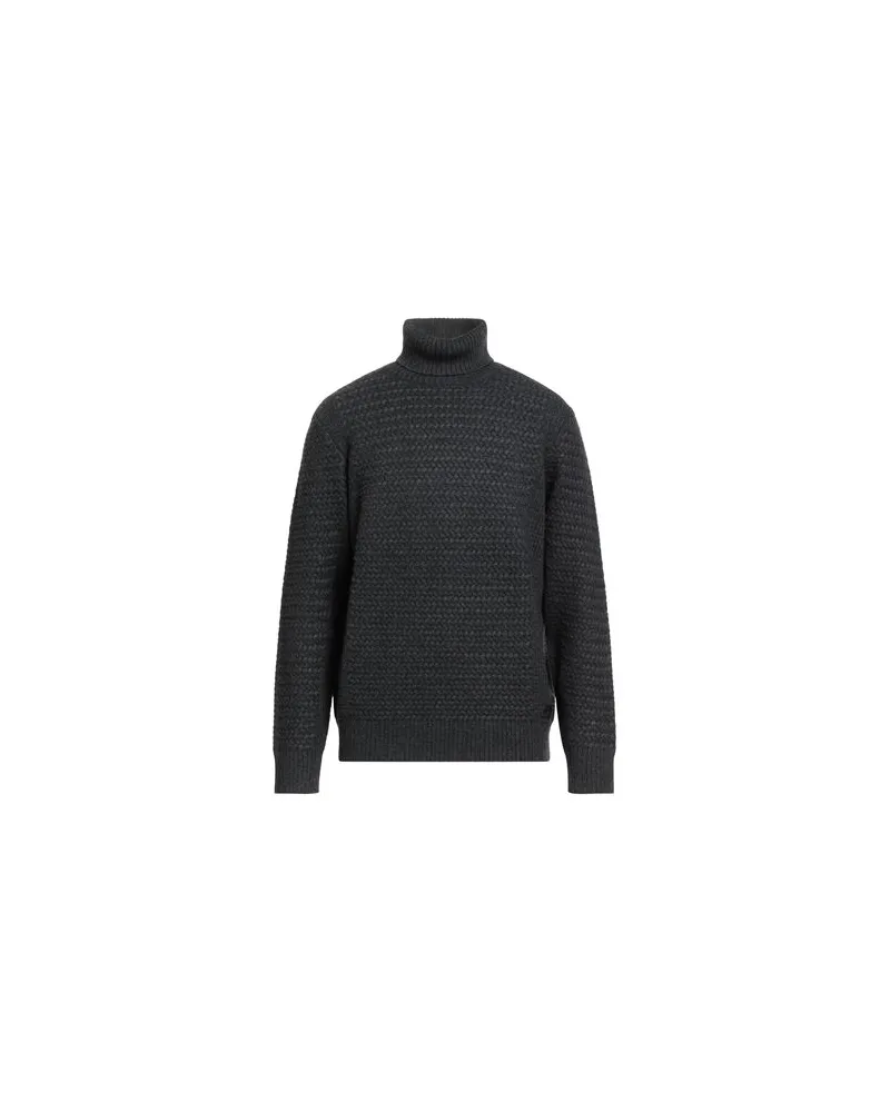 Timberland STRICKWAREN - Rollkragenpulloverauf YOOX.COM Braungrau