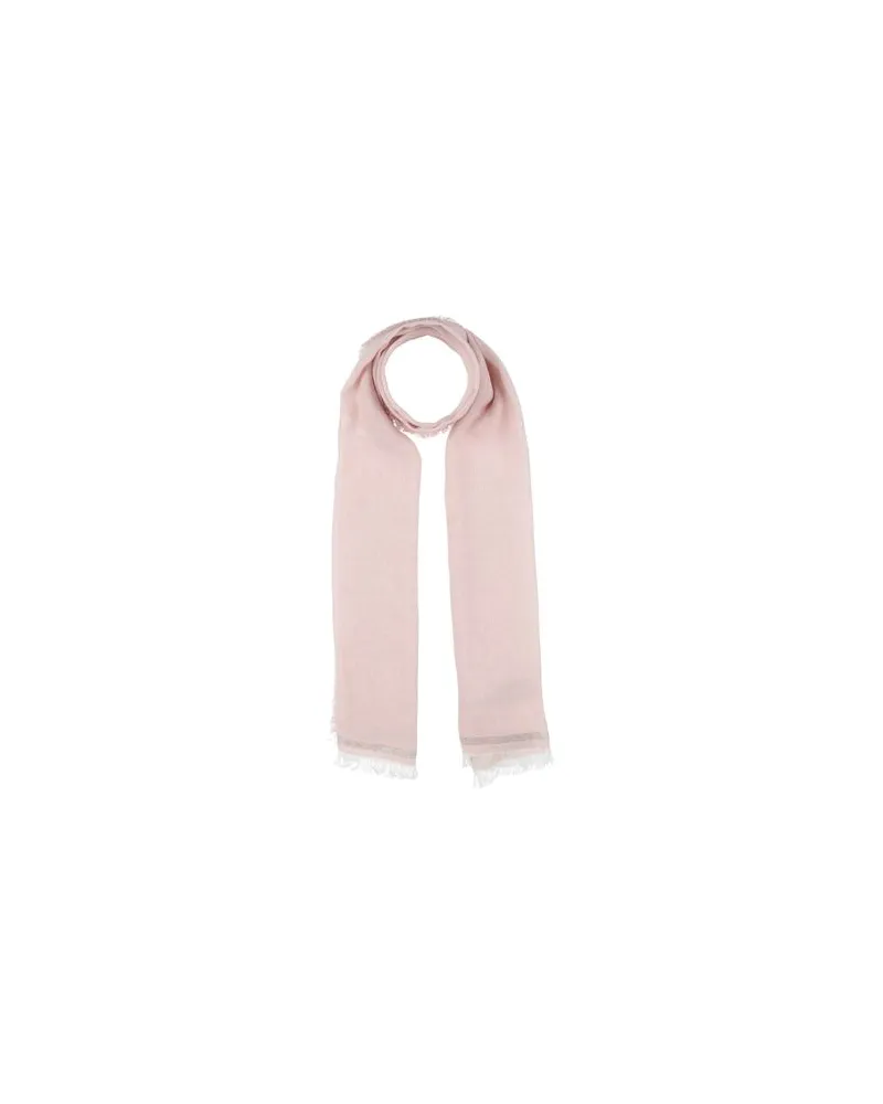 Eleventy ACCESSOIRES - Schalsauf YOOX.COM Hellrosa