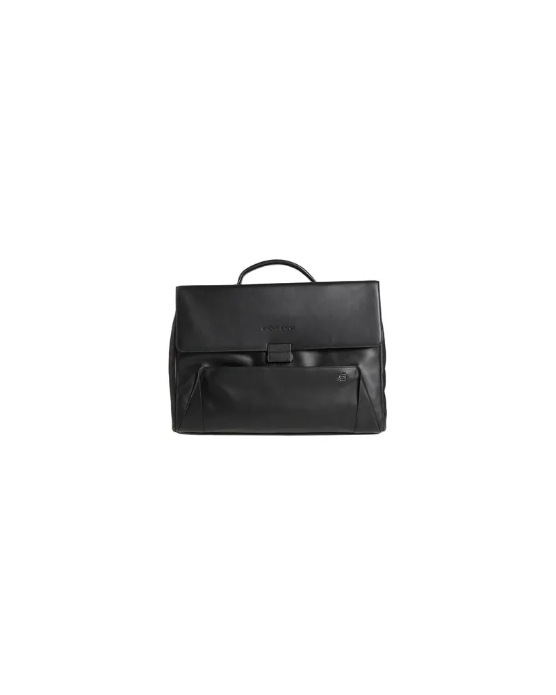 Piquadro TASCHEN - Handtaschenauf YOOX.COM Schwarz