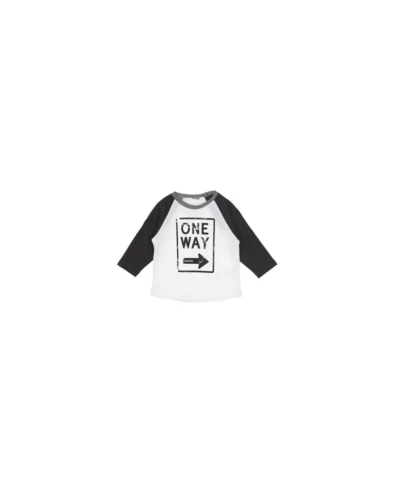 DOUUOD TOPS - T-shirtsauf YOOX.COM Weiß