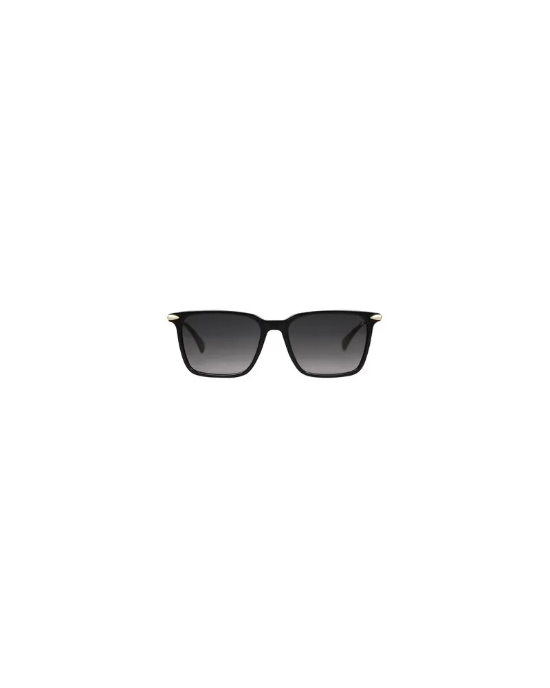 Rag & Bone BRILLEN - Sonnenbrillenauf YOOX.COM Schwarz